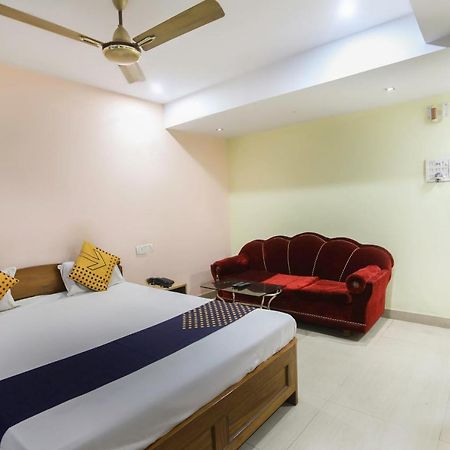 Spot On 66128 Hotel Lake View Purulia Luaran gambar