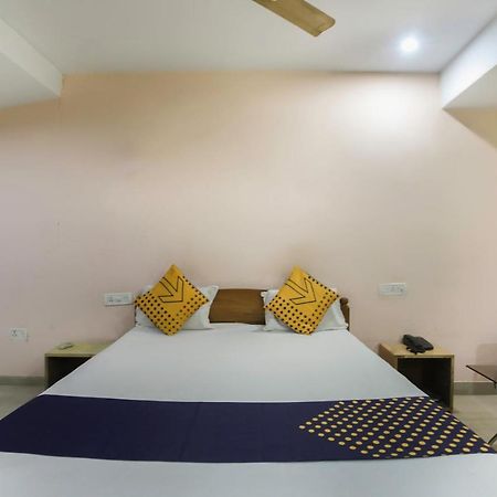 Spot On 66128 Hotel Lake View Purulia Luaran gambar