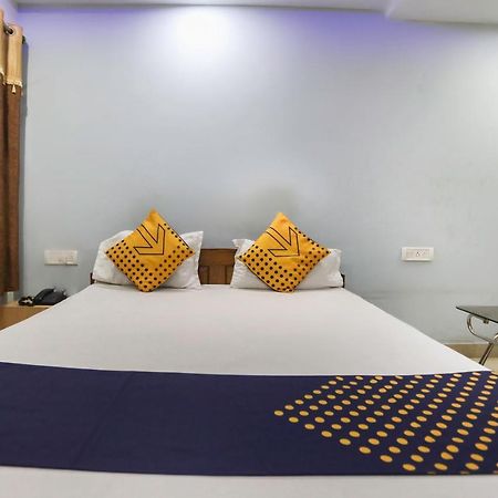 Spot On 66128 Hotel Lake View Purulia Luaran gambar