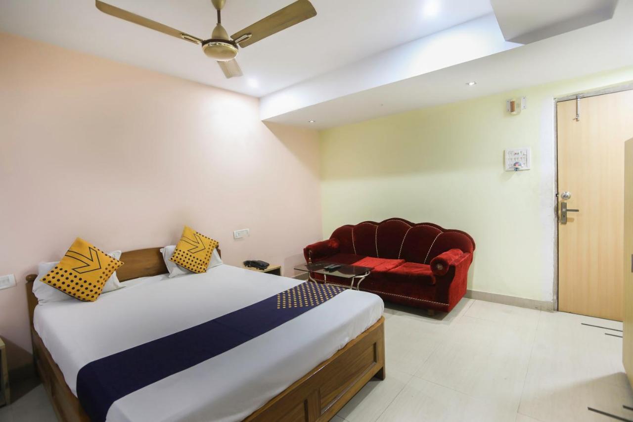 Spot On 66128 Hotel Lake View Purulia Luaran gambar