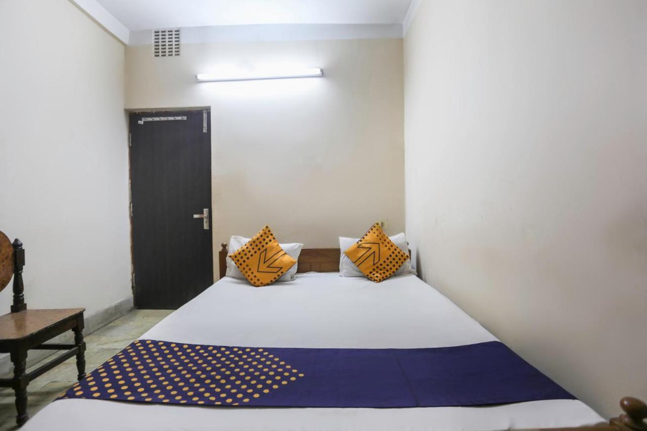 Spot On 66128 Hotel Lake View Purulia Luaran gambar