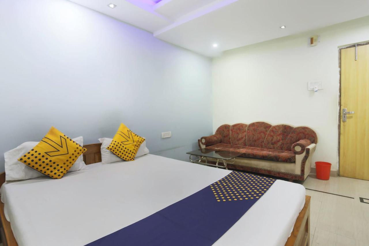 Spot On 66128 Hotel Lake View Purulia Luaran gambar