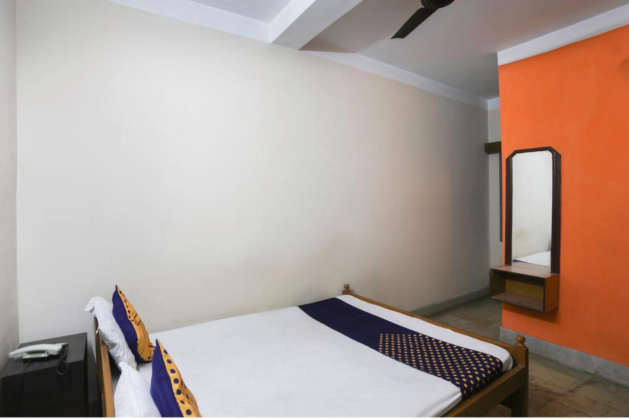 Spot On 66128 Hotel Lake View Purulia Luaran gambar