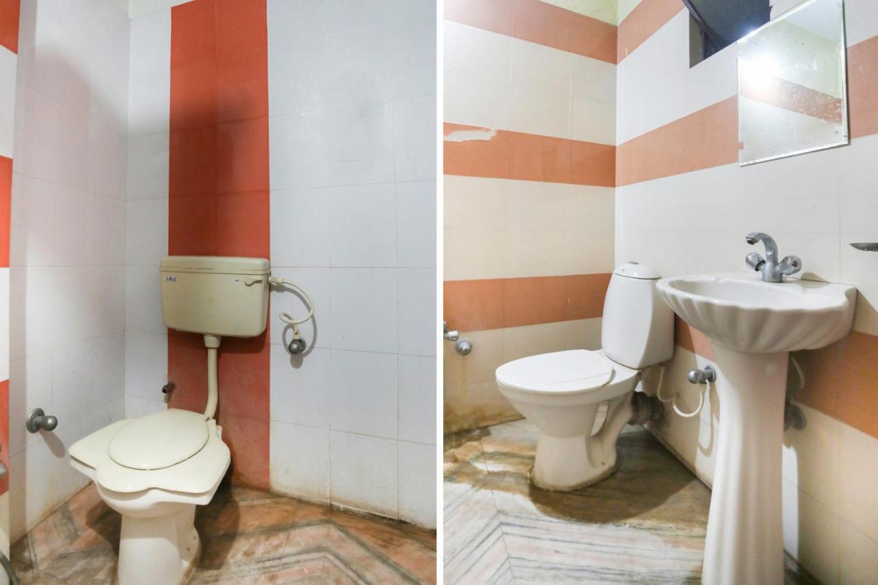 Spot On 66128 Hotel Lake View Purulia Luaran gambar