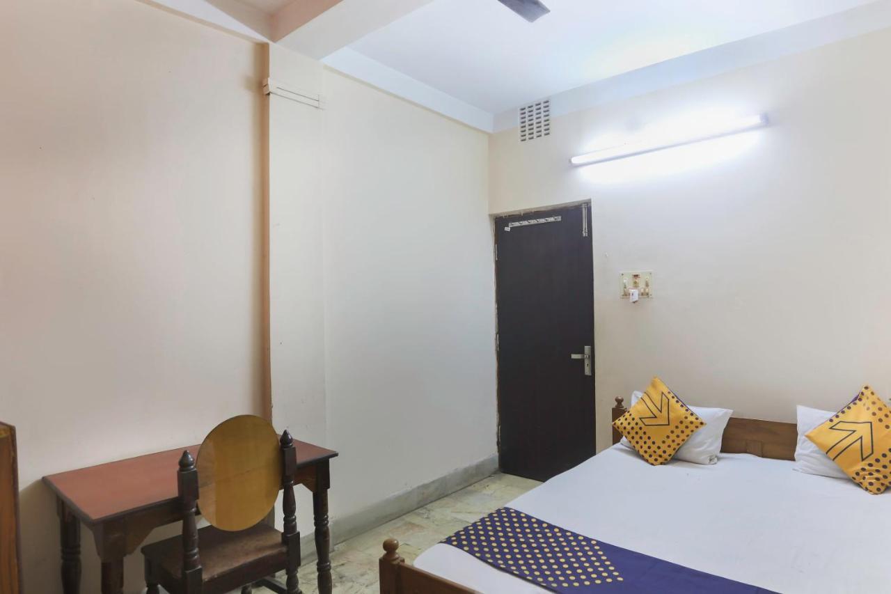 Spot On 66128 Hotel Lake View Purulia Luaran gambar