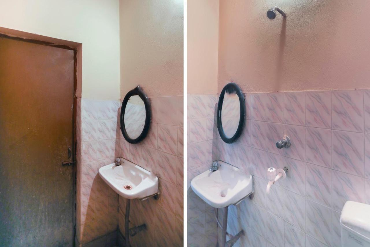 Spot On 66128 Hotel Lake View Purulia Luaran gambar