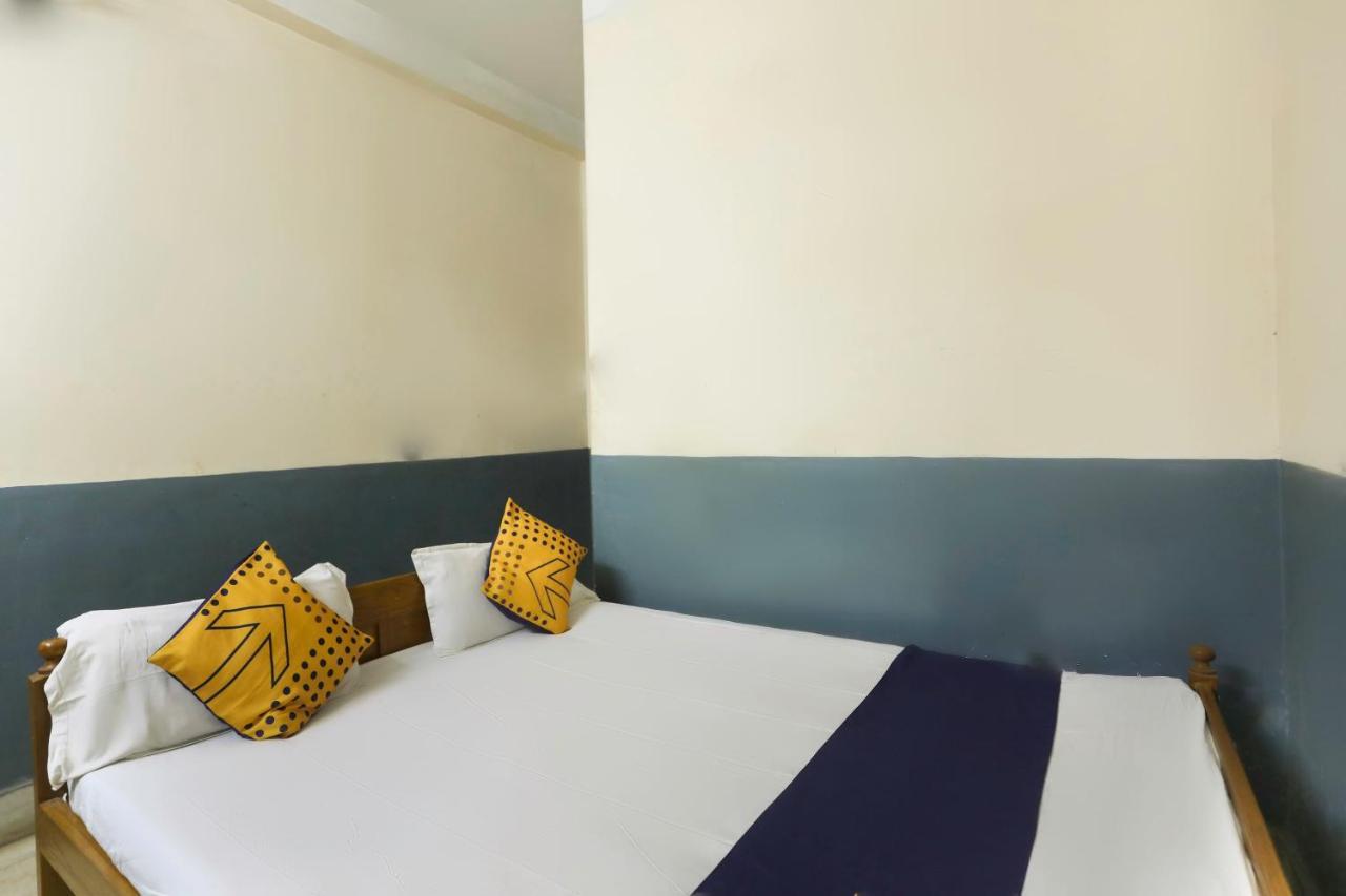 Spot On 66128 Hotel Lake View Purulia Luaran gambar