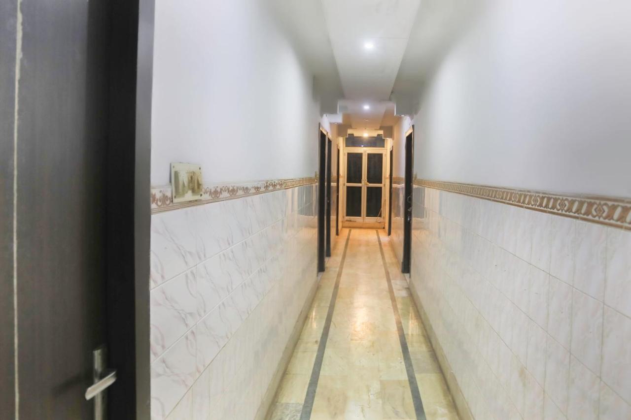 Spot On 66128 Hotel Lake View Purulia Luaran gambar