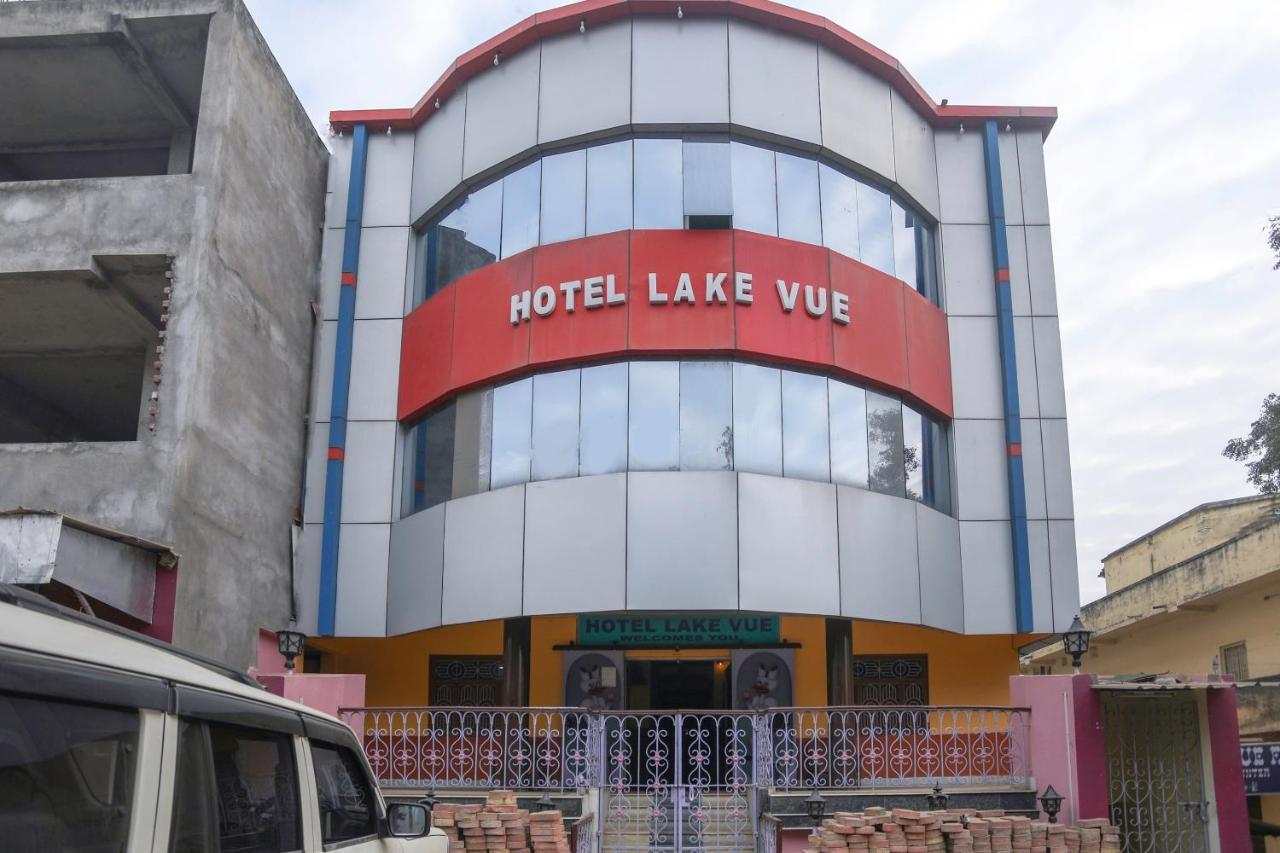 Spot On 66128 Hotel Lake View Purulia Luaran gambar