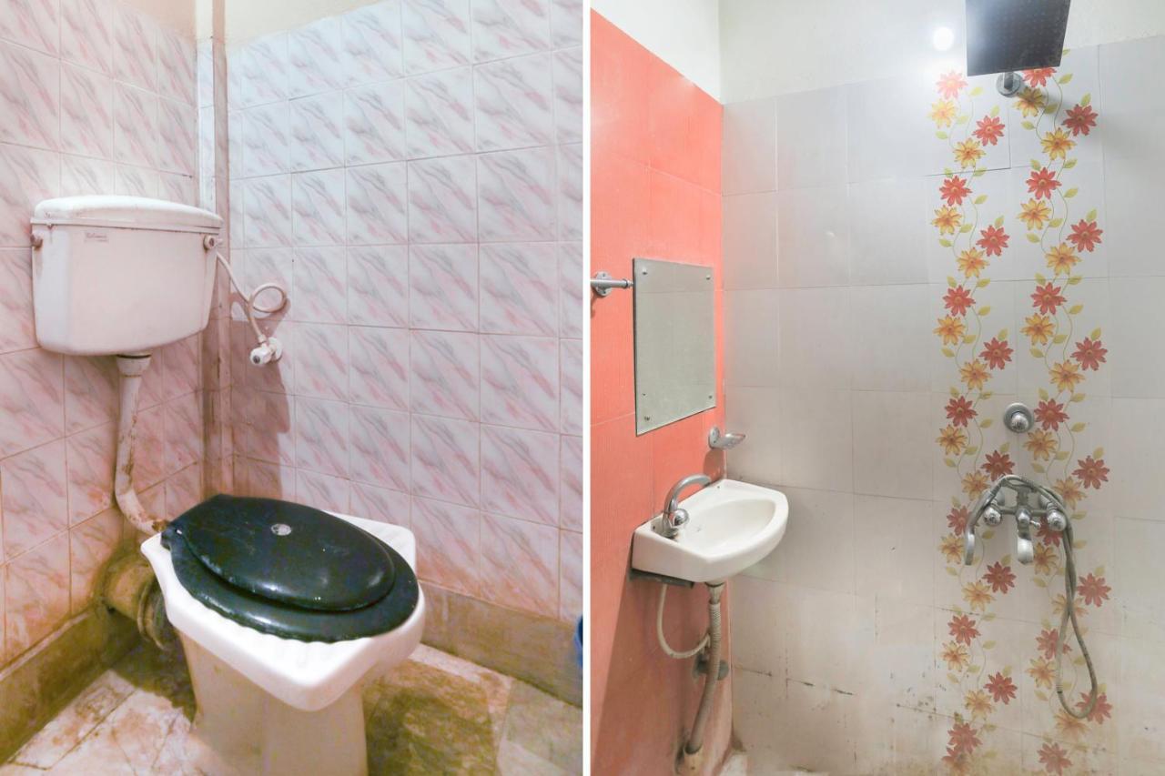 Spot On 66128 Hotel Lake View Purulia Luaran gambar