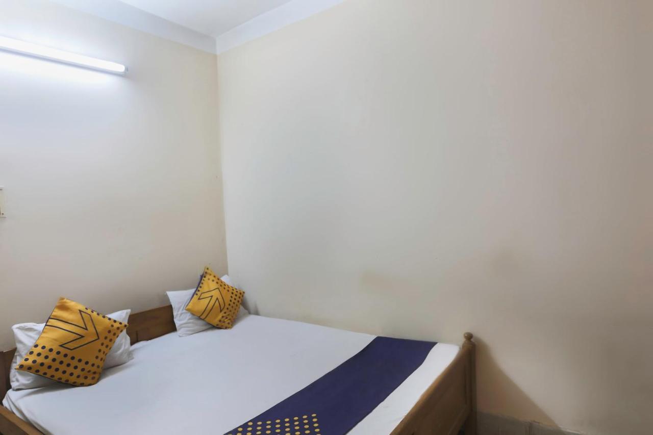 Spot On 66128 Hotel Lake View Purulia Luaran gambar