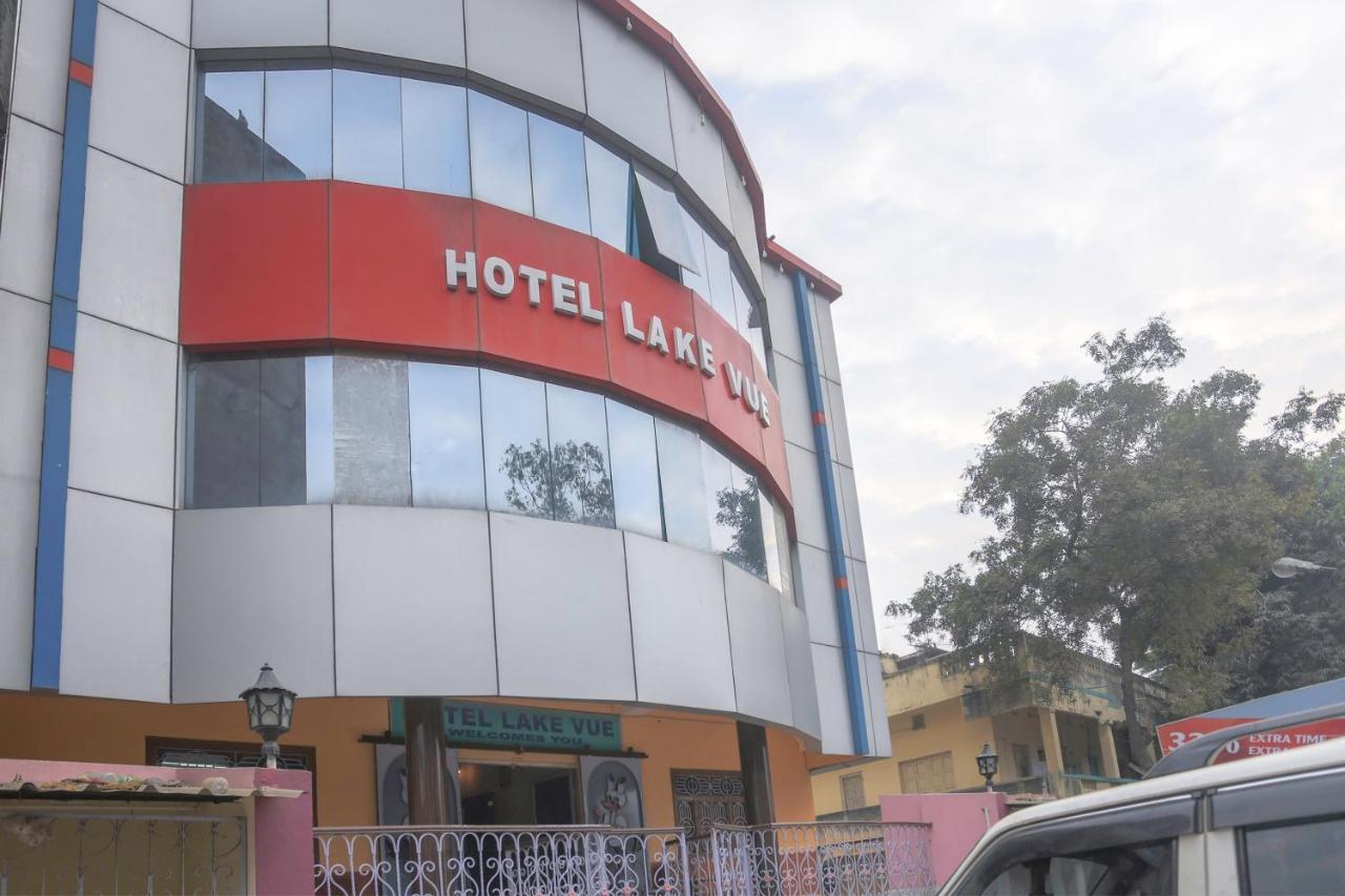 Spot On 66128 Hotel Lake View Purulia Luaran gambar