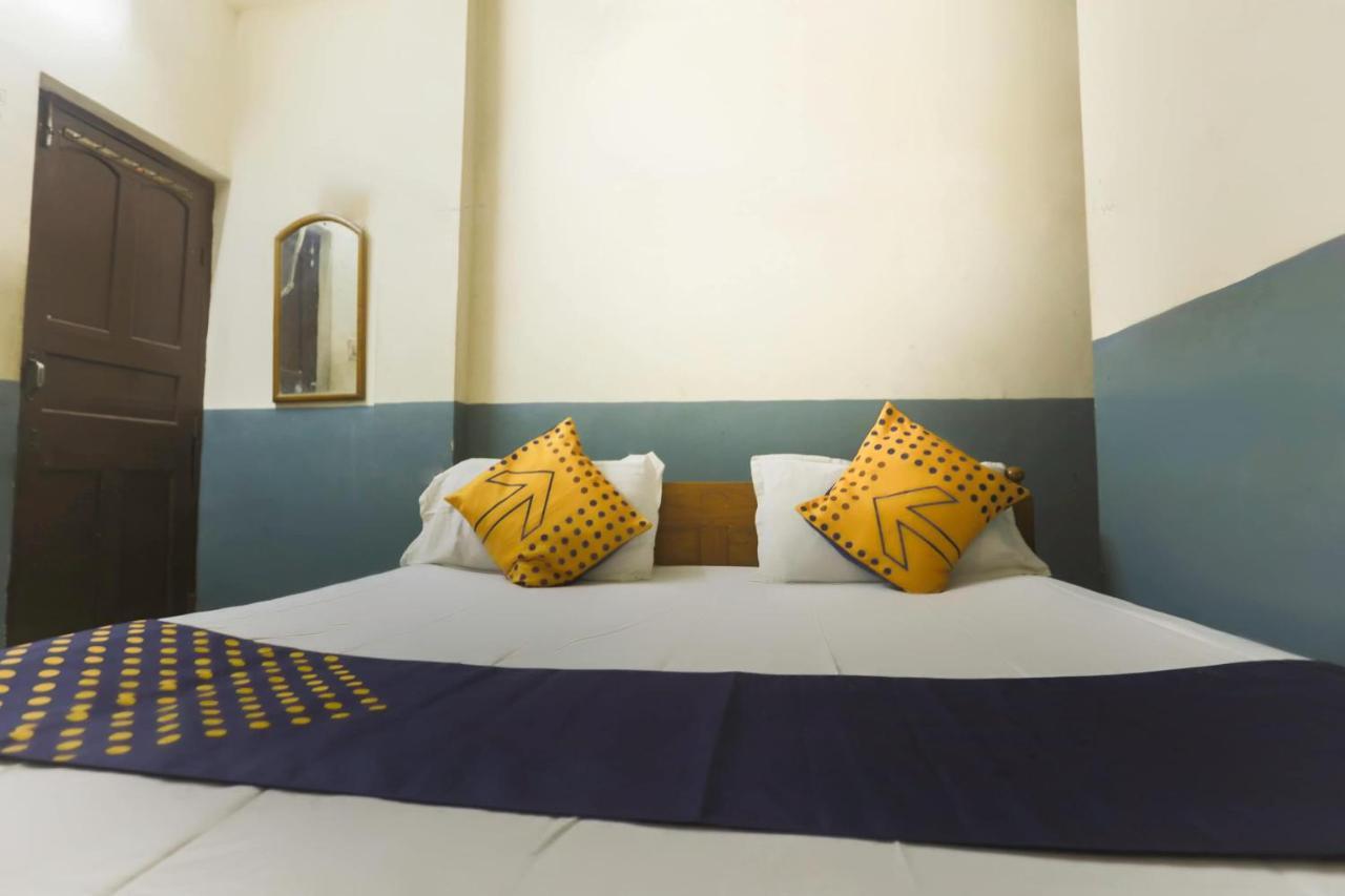 Spot On 66128 Hotel Lake View Purulia Luaran gambar