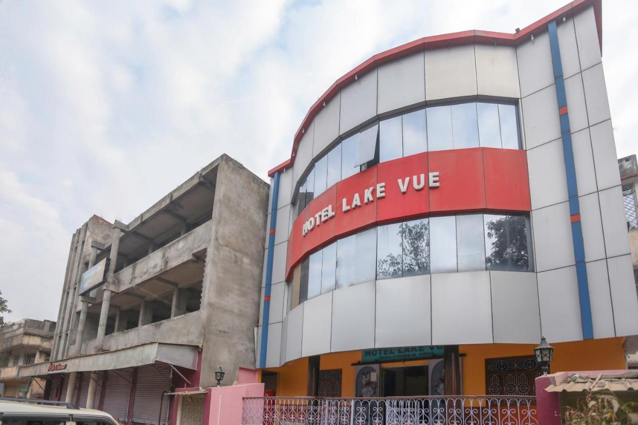 Spot On 66128 Hotel Lake View Purulia Luaran gambar