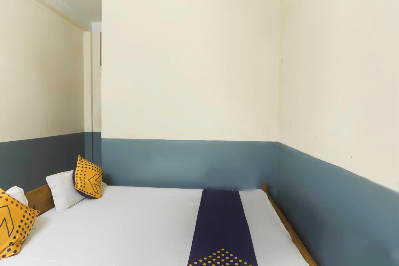 Spot On 66128 Hotel Lake View Purulia Luaran gambar