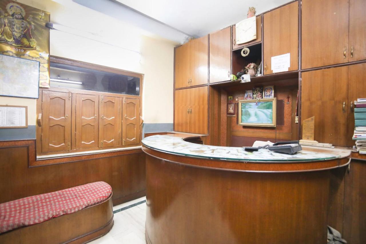 Spot On 66128 Hotel Lake View Purulia Luaran gambar