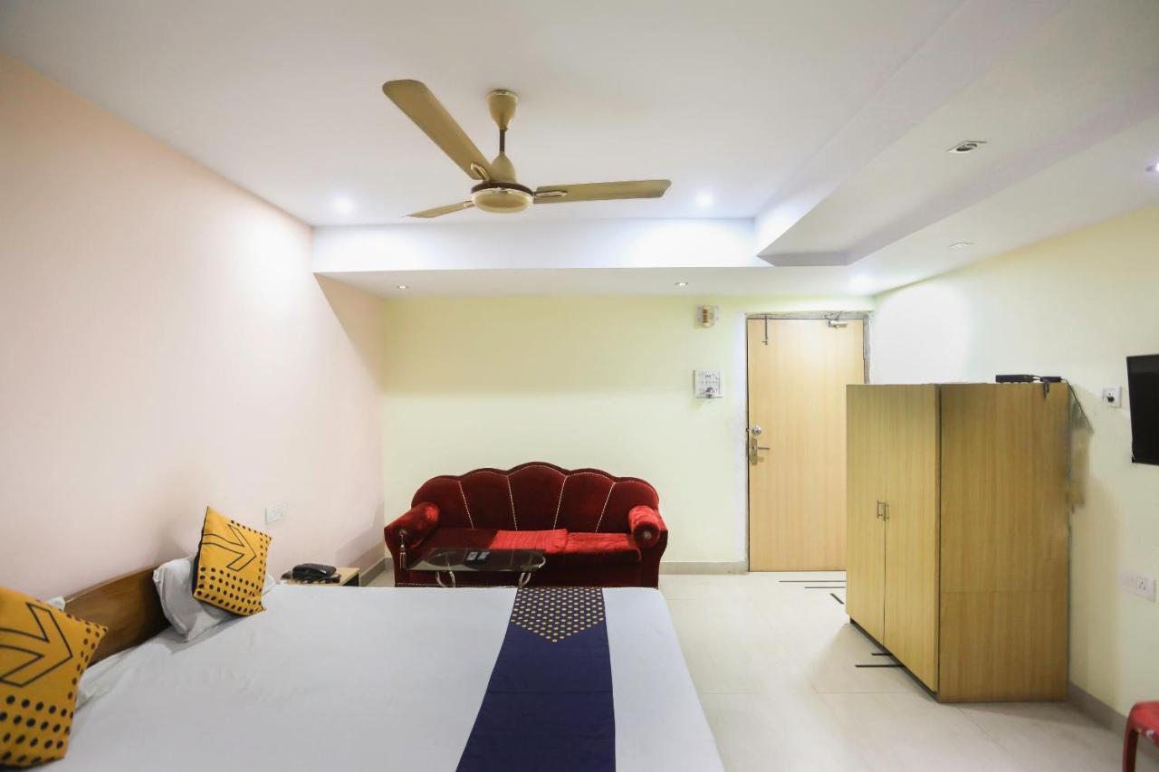 Spot On 66128 Hotel Lake View Purulia Luaran gambar