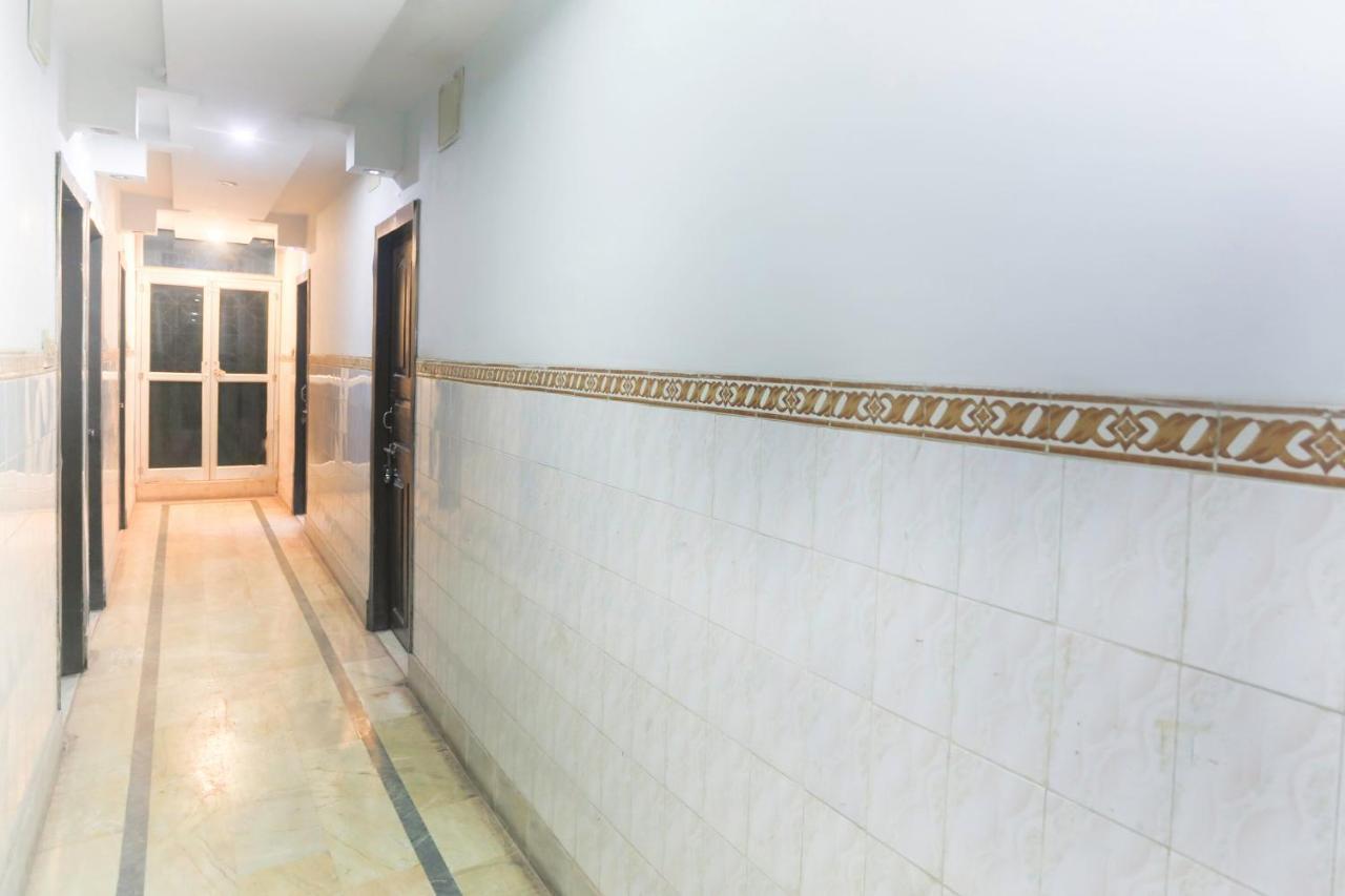 Spot On 66128 Hotel Lake View Purulia Luaran gambar