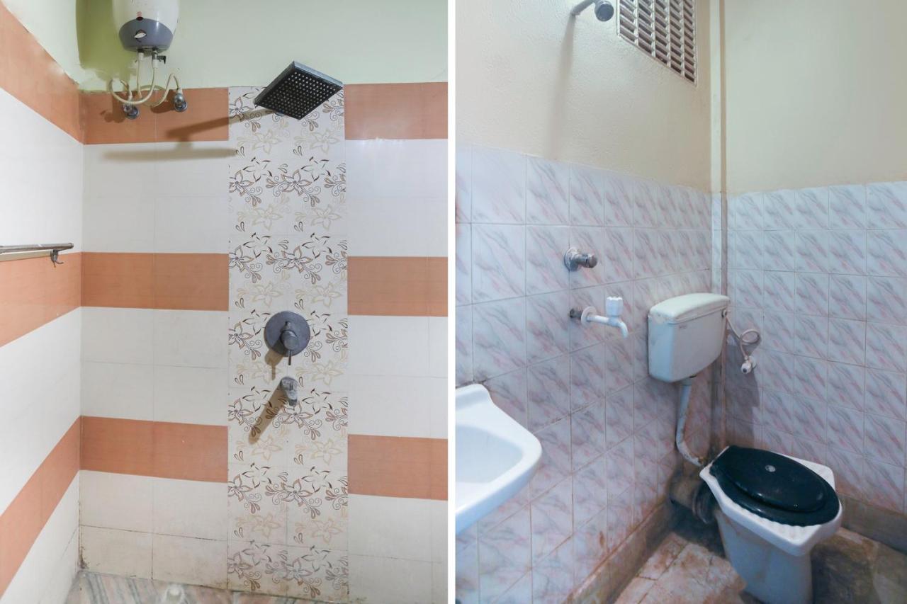 Spot On 66128 Hotel Lake View Purulia Luaran gambar